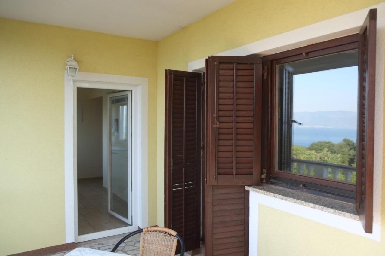 Hilltop Villa Risika Exterior foto